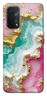 Чехол на Oppo A54 5G / A74 5G Epoxy design ver.1 фото 1 из 1