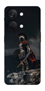 Чехол на OnePlus Nord 3 Roman warrior фото 1 из 1