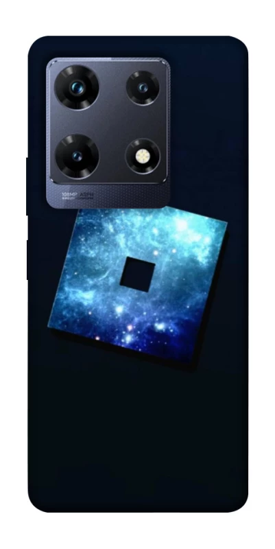 Чехол на Infinix Note 30 Pro Adopt Me Penguin Candy фото 1 из 1