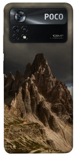 Чохол на Xiaomi Poco X4 Pro 5G Mountain v2 фото 1 з 1