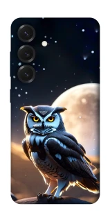 Чохол на Samsung Galaxy S26+ Cyber ​​owl фото 1 з 1