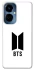 Чохол на TECNO Camon 19 Pro BTS logo фото 1 з 1