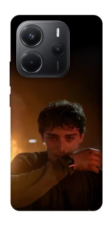 Чохол на Xiaomi Redmi Note 14 4G (Int. version) Stranger Things ver.36 фото 1 з 1