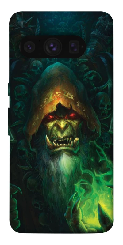 Чохол на Google Pixel 8 Pro Gul'dan фото 1 з 1