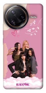 Чохол на Xiaomi Poco F7 Pro BLACKPINK v4 фото 1 з 1