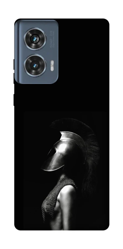 Чохол на Motorola Edge 50 Goddess of war ver.7 фото 1 з 1