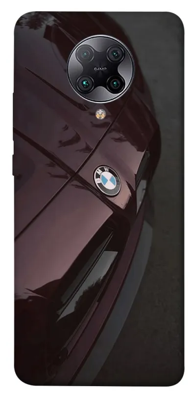 Чехол на Xiaomi Redmi K30 Pro / Poco F2 Pro BMW v51 фото 1 из 1