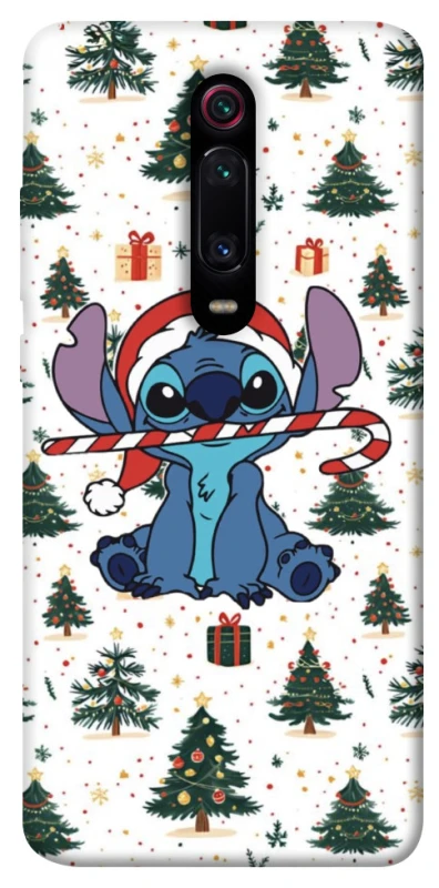 Чохол на Xiaomi Redmi K20 / K20 Pro / Mi9T / Mi9T Pro Stitch ver.23 фото 1 з 1