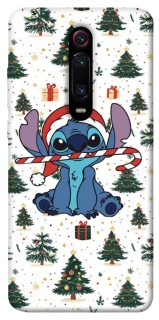 Чохол на Xiaomi Redmi K20 / K20 Pro / Mi9T / Mi9T Pro Stitch ver.23 фото 1 з 1