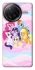Чехол на Xiaomi Poco F7 Pro My Little Pony ver.3 фото 1 из 1