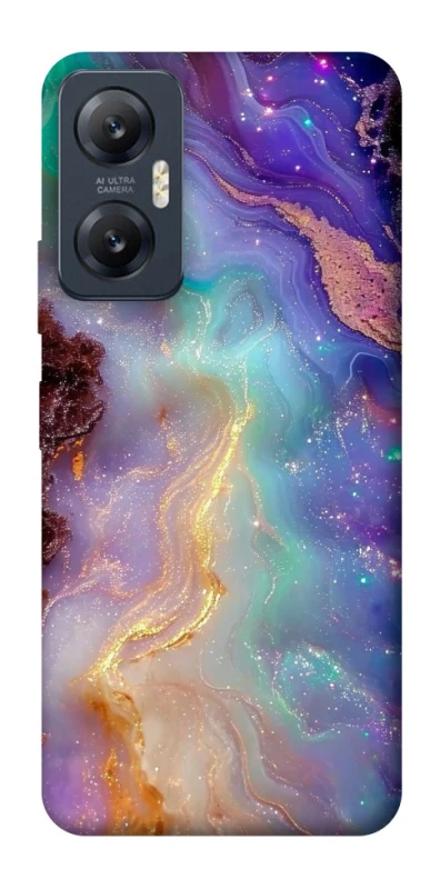 Чохол на Infinix Hot 20 5G Epoxy design ver.6 фото 1 з 1