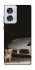 Чохол на Motorola Edge 50 Fusion Porsche white фото 1 з 1