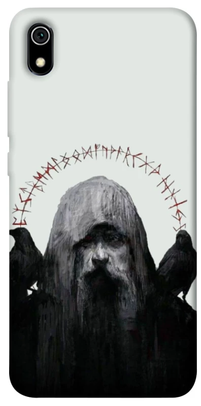 Чохол на Xiaomi Redmi 7A Одін фото 1 з 1