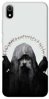 Чохол на Xiaomi Redmi 7A Одін фото 1 з 1