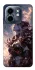 Чехол на Infinix Smart 9 4G / Hot 50i Sylvanas v2 фото 1 из 1