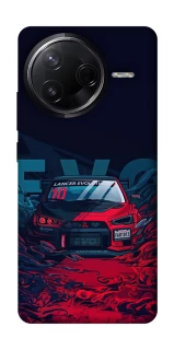 Чохол на Infinix Note 50 Pro EVO 10 фото 1 з 1