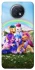 Чехол на Xiaomi Redmi Note 9 5G / Note 9T My Little Pony ver.5 фото 1 из 1