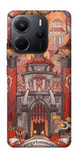 Чохол на Xiaomi Redmi Note 14 4G (Europe version) Orgrimmar фото 1 з 1