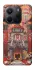 Чехол на Xiaomi Redmi Note 14 5G Orgrimmar фото 1 из 1