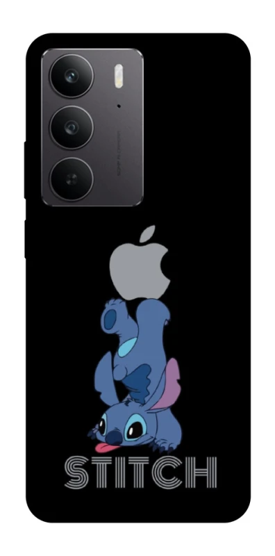 Чохол на Realme C75 Stitch ver.18 фото 1 з 1