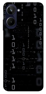 Чохол на Realme 10 4G Numbers фото 1 з 1