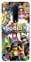Чохол на OnePlus 7 Pro Roblox Characters Collage фото 1 з 1