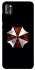 Чехол на TECNO POP 4 Pro Umbrella Corporation фото 1 из 1
