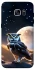 Чохол на Samsung G935F Galaxy S7 Edge Cyber ​​owl фото 1 з 1