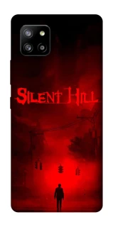 Чехол на Samsung Galaxy A42 5G Silent Hill aesthetic ver.1 фото 1 из 1