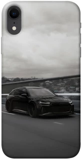 Чехол на Apple iPhone XR (6.1") RS6 grey фото 1 из 1