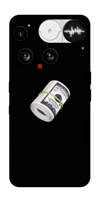 Чохол на Nothing Phone (3) Money motivation фото 1 з 1