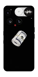 Чохол на Nothing Phone (3) Money motivation фото 1 з 1