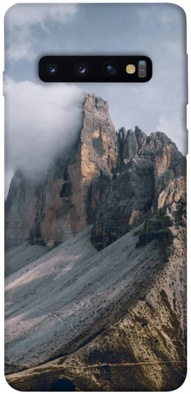 Чехол на Samsung Galaxy S10 Mountains v2 фото 1 из 1