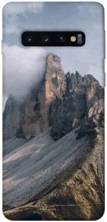 Чехол на Samsung Galaxy S10 Mountains v2 фото 1 из 1