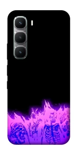 Чехол на Infinix Hot 60 Pro Funny moments фото 1 из 1