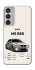 Чохол на Samsung Galaxy M35 BMW M5 E60 фото 1 з 1