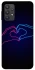 Чохол на Samsung Galaxy A32 (A325F) 4G Neon love фото 1 з 1