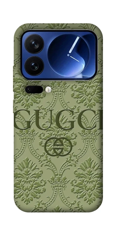 Чехол на Xiaomi Poco F7 Ultra Gucci ver.9 фото 1 из 1