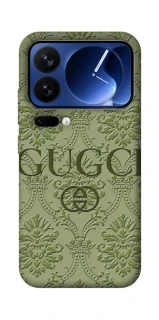 Чохол на Xiaomi Poco F7 Ultra Gucci ver.9 фото 1 з 1