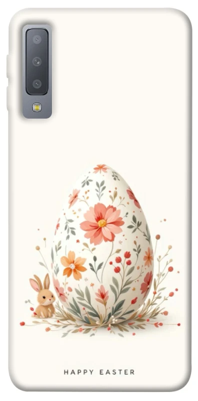 Чохол на Samsung A750 Galaxy A7 (2018) Easter ver.3 фото 1 з 1