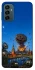 Чохол на Samsung Galaxy M13 4G Moscow never sleeps ver.8 фото 1 з 1