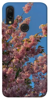 Чохол на Xiaomi Redmi 7 Flowers v4 фото 1 з 1