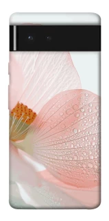Чехол на Google Pixel 6 Flowers zon фото 1 из 1