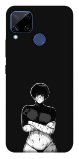 Чохол на Realme C15 Maki фото 1 з 1