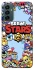 Чохол на Samsung Galaxy M13 4G Brawl Stars ver.2 фото 1 з 1