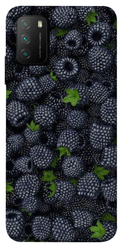 Чохол на Xiaomi Poco M3 Fresh фото 1 з 1