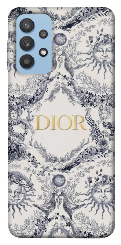 Чохол на Samsung Galaxy M32 Dior фото 1 з 1