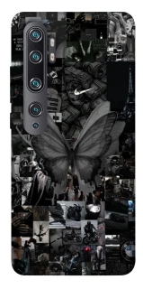 Чохол на Xiaomi Mi Note 10 / Note 10 Pro / Mi CC9 Pro Lifestyle collage фото 1 з 1