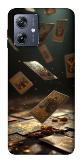 Чохол на Motorola Moto G54 Tarot фото 1 Чохол на Motorola Moto G54 Tarot фото 1 з 1