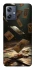 Чохол на Motorola Moto G54 Tarot фото 1 Чохол на Motorola Moto G54 Tarot фото 1 з 1